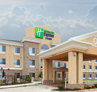 Holiday Inn Express Hotel  Suites - Tourism Bookings