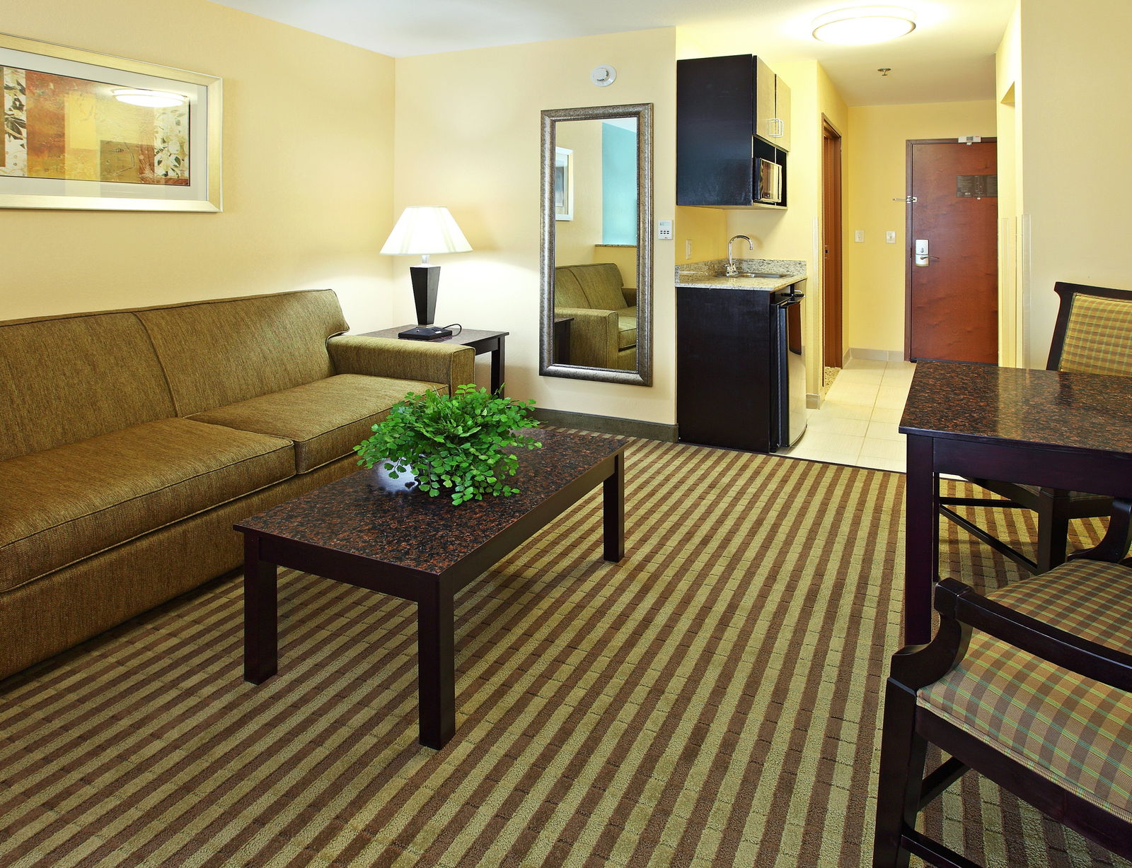 Holiday Inn Express Hotel & Suites - thumb 12