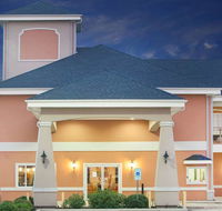 Super 8 Carthage - Tourism Bookings