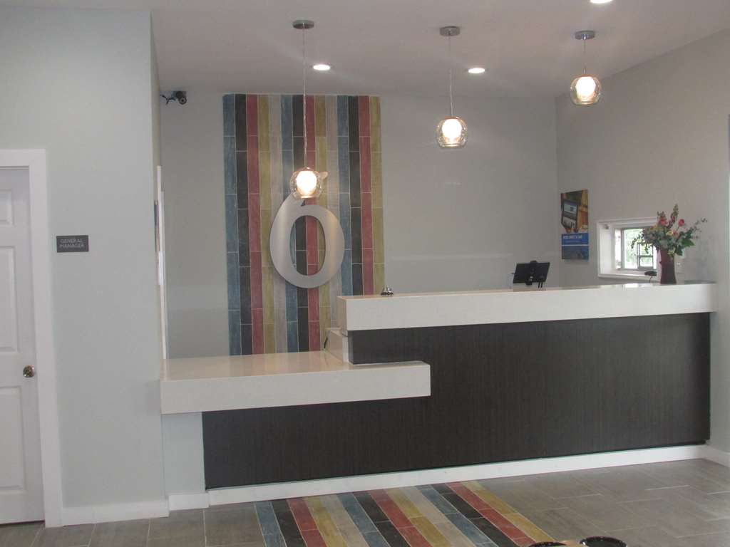 Motel 6 Brookhaven MS - thumb 1