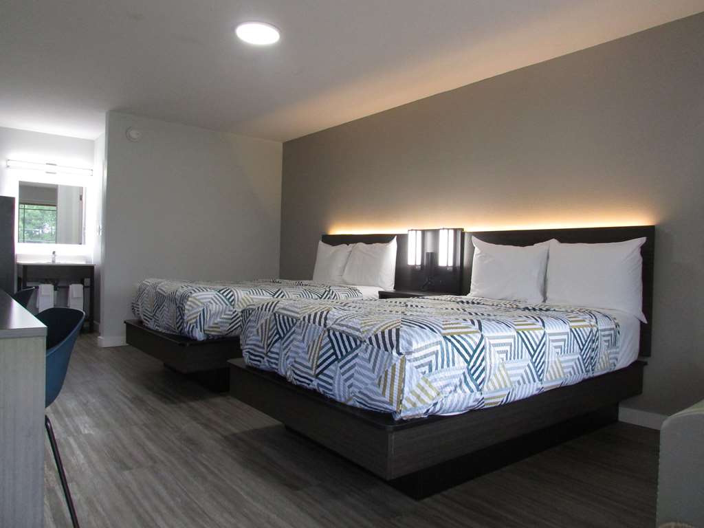 Motel 6 Brookhaven MS - thumb 4