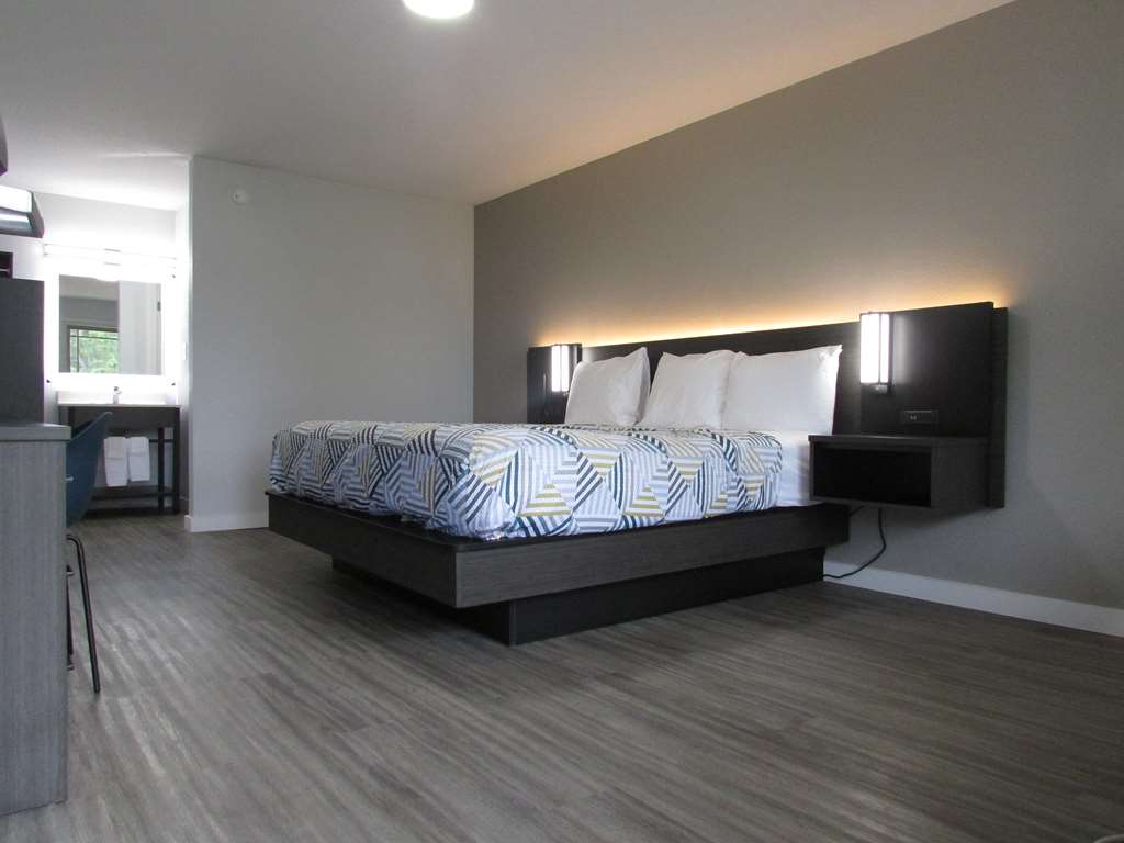 Motel 6 Brookhaven MS - thumb 5