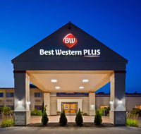 Best Western Plus Augusta Civic Center - Tourism Bookings