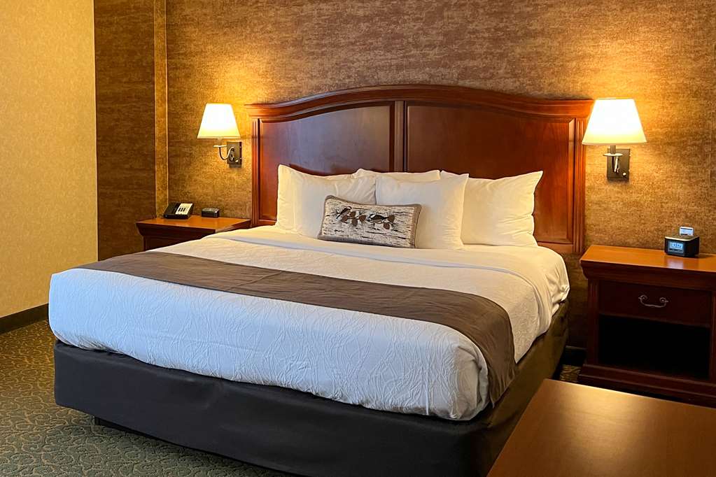 Maine Evergreen Hotel, Ascend Collection - thumb 9