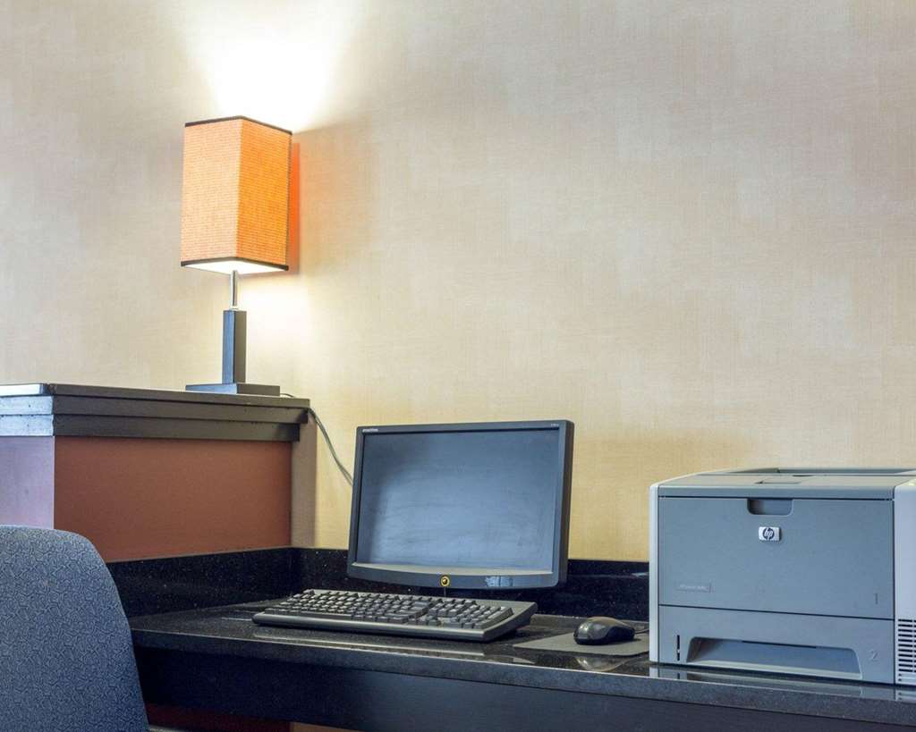 Comfort Inn Civic Center - thumb 16