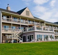 Fireside Inn  Suites Oceans Edge - USA Accommodation
