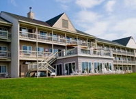 Belfast Me USA Accommodation