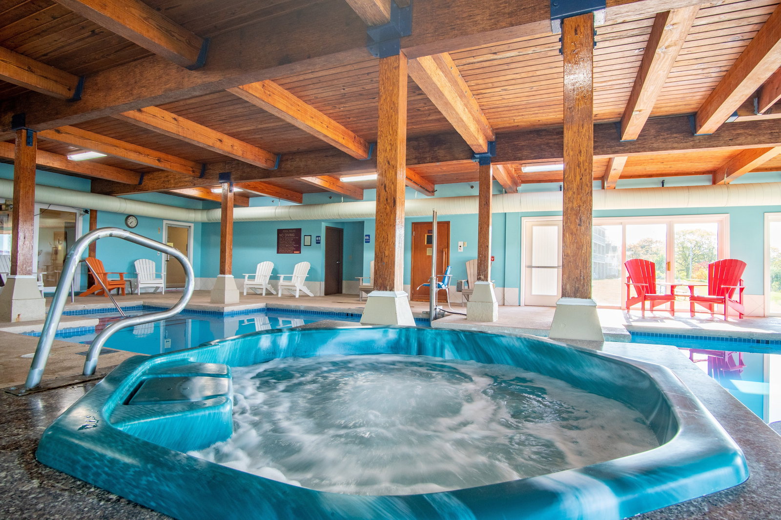 Fireside Inn & Suites Oceans Edge - thumb 15