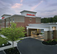 Hampton Inn - Augusta - Tourism Bookings