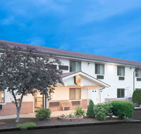 Super 8 Augusta - Tourism Bookings