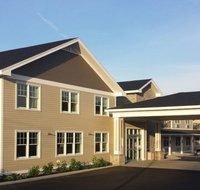 Belfast Harbor Inn - USA Accommodation