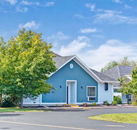 The Freeport Hotel Ascend Collection - Tourism Bookings