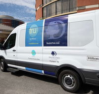 Doubletree by Hilton Portland - Tourism Bookings