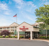 Ramada Plaza by Wyndham Portland - Tourism Bookings
