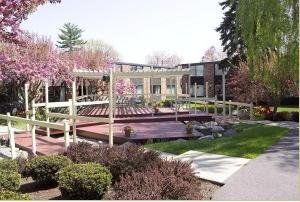 Fireside Inn & Suites - thumb 0