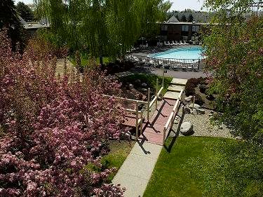 Fireside Inn & Suites - thumb 1