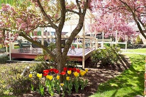 Fireside Inn & Suites - thumb 2