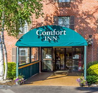 Comfort Inn South Portland Hotel - Tourism Bookings