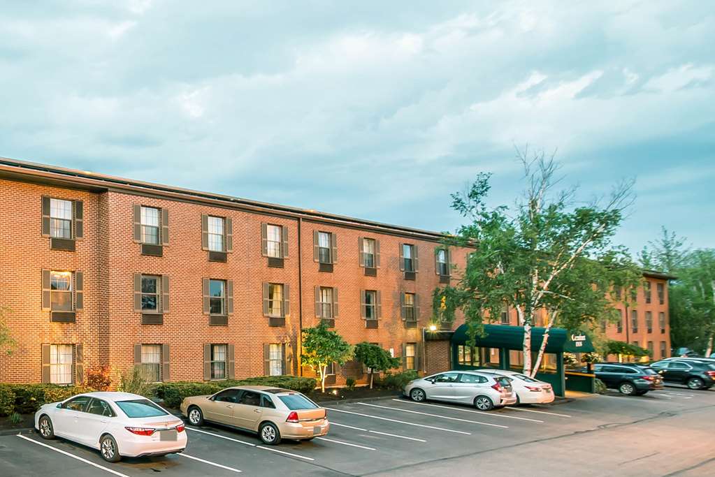 Comfort Inn South Portland Hotel - thumb 3