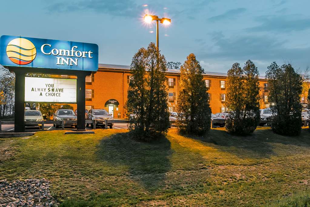 Comfort Inn South Portland Hotel - thumb 4