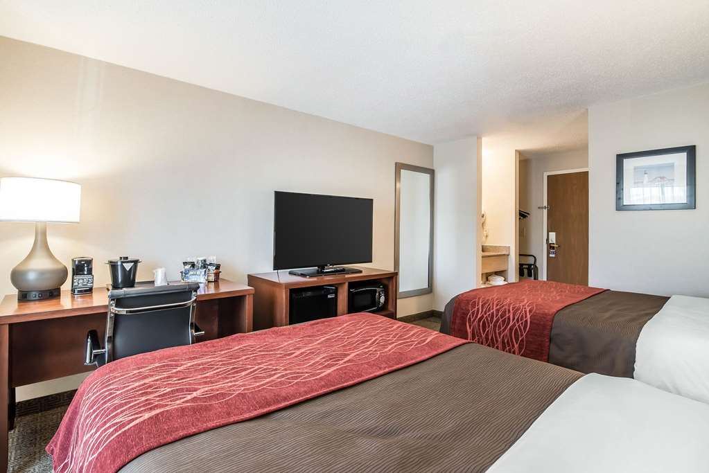 Comfort Inn South Portland Hotel - thumb 6