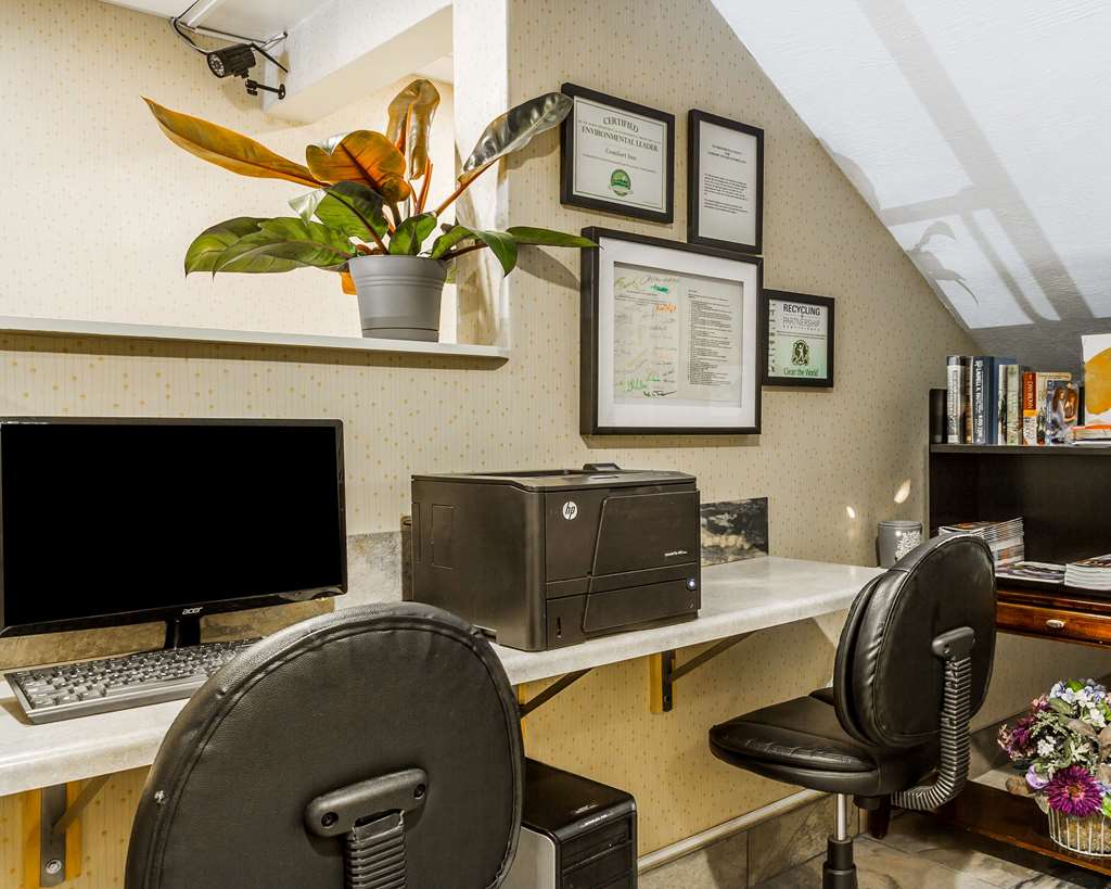 Comfort Inn South Portland Hotel - thumb 14