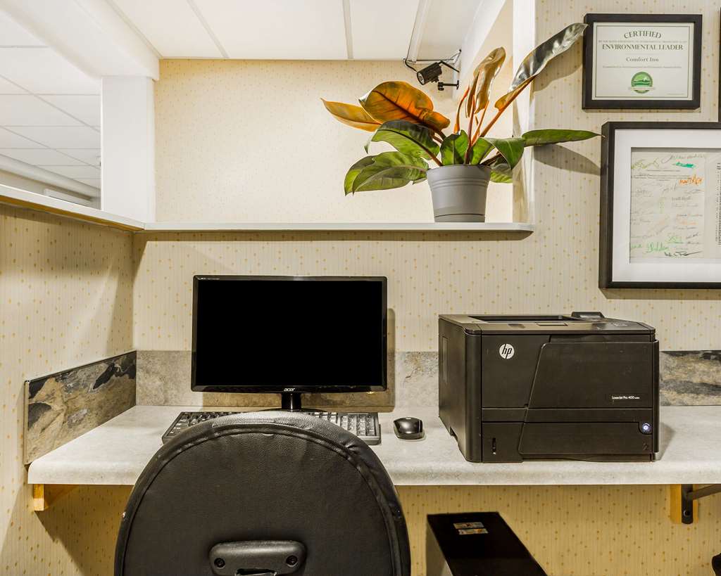 Comfort Inn South Portland Hotel - thumb 15