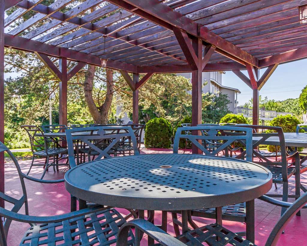 Comfort Inn South Portland Hotel - thumb 16