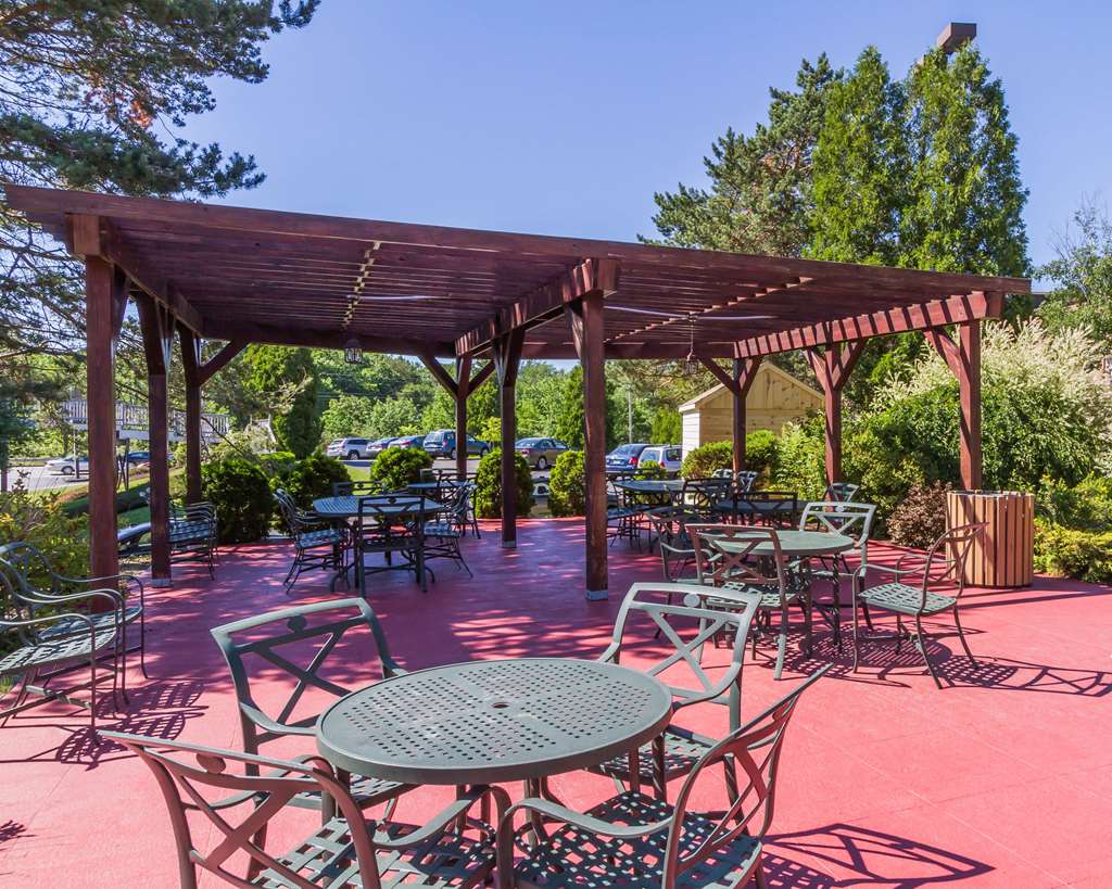 Comfort Inn South Portland Hotel - thumb 17