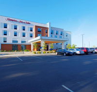 Hampton Inn  Suites Portland West - Tourism Bookings