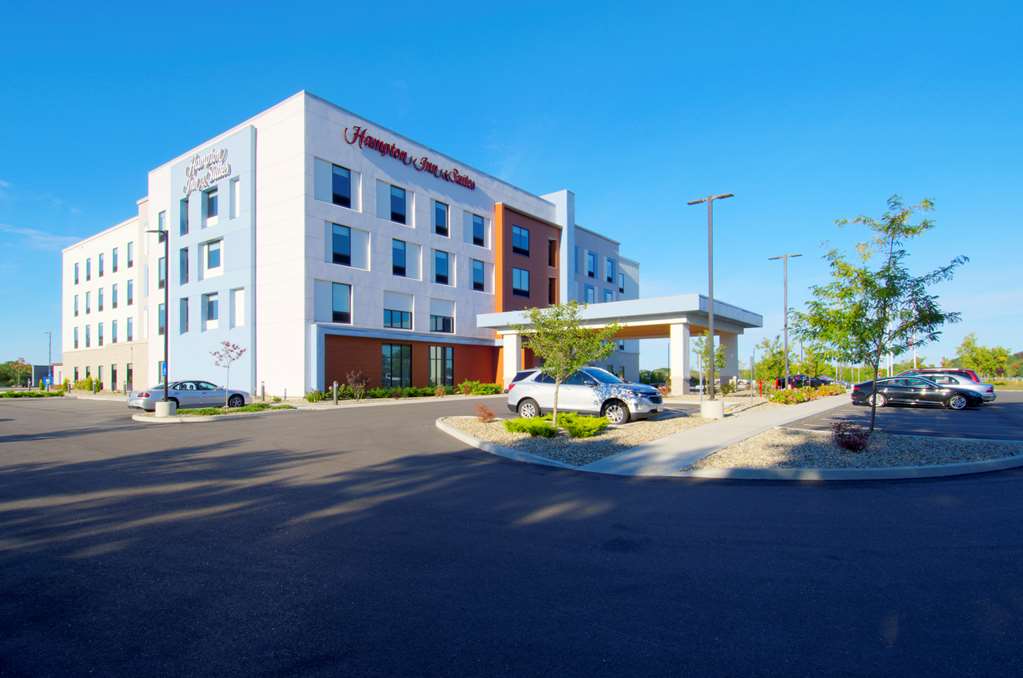Hampton Inn & Suites Portland West - thumb 1