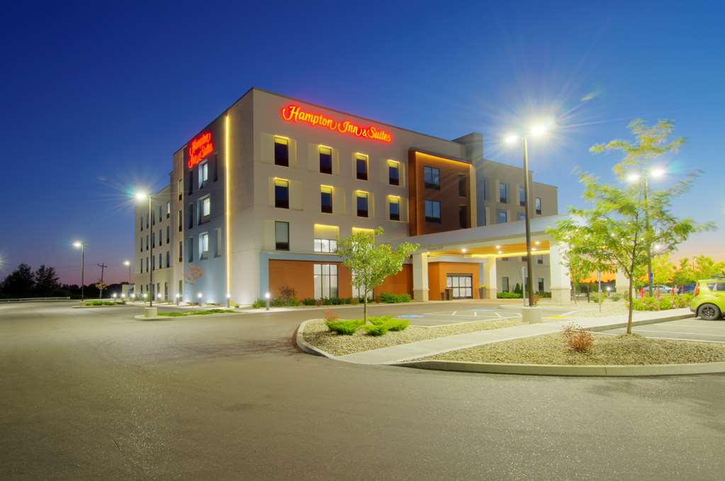 Hampton Inn & Suites Portland West - thumb 2