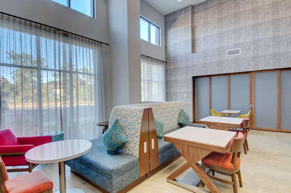 Hampton Inn & Suites Portland West - thumb 3