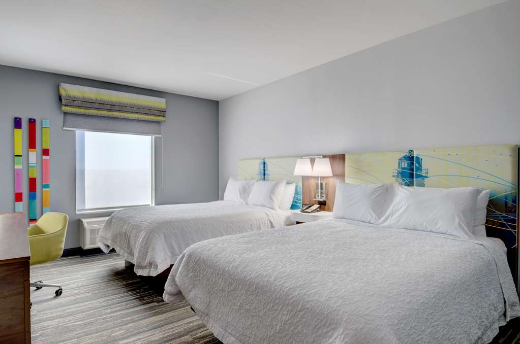 Hampton Inn & Suites Portland West - thumb 8