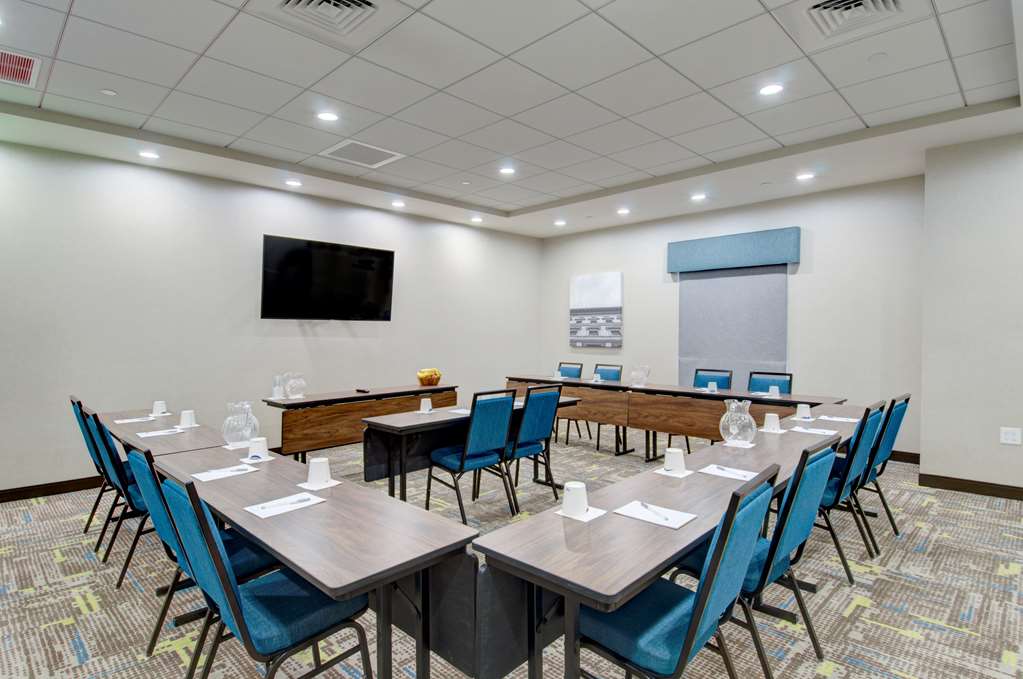 Hampton Inn & Suites Portland West - thumb 12