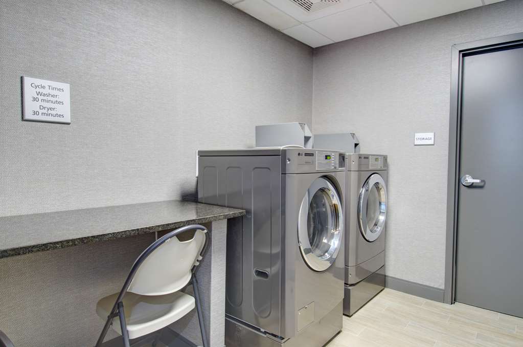 Hampton Inn & Suites Portland West - thumb 17