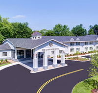 The Garrison Hotel an Ascend Hotel - Tourism Bookings