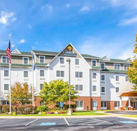 Comfort Inn  Suites - Tourism Bookings