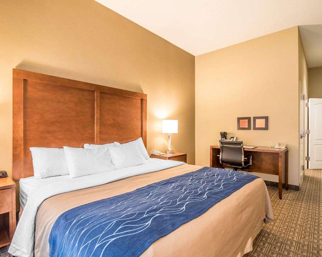 Comfort Inn & Suites - thumb 5