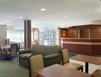 Microtel Inn & Suites By Wyndham Dover - thumb 3