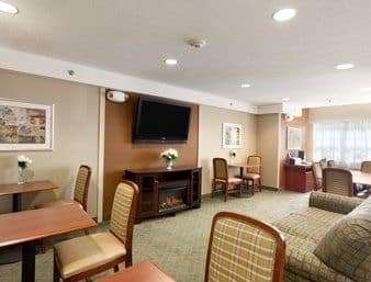 Microtel Inn & Suites By Wyndham Dover - thumb 4