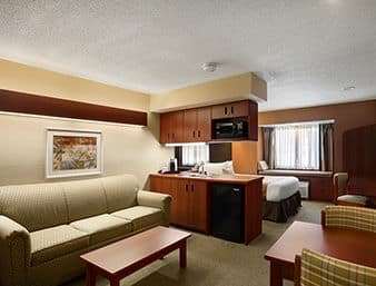 Microtel Inn & Suites By Wyndham Dover - thumb 10