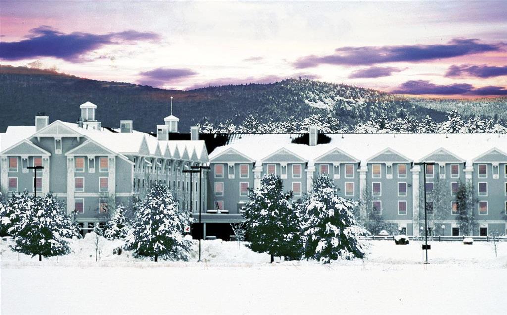North Conway Grand Hotel - thumb 2