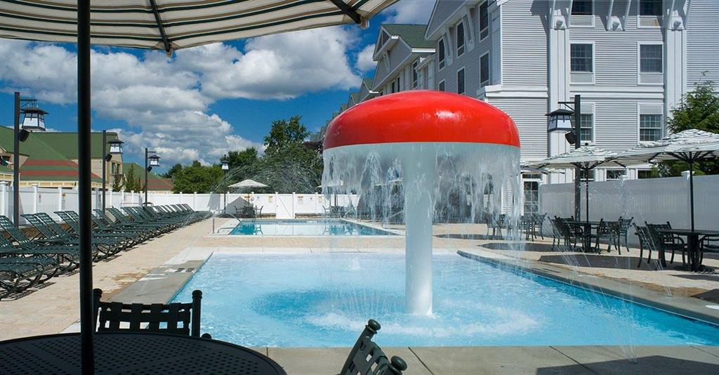 North Conway Grand Hotel - thumb 10