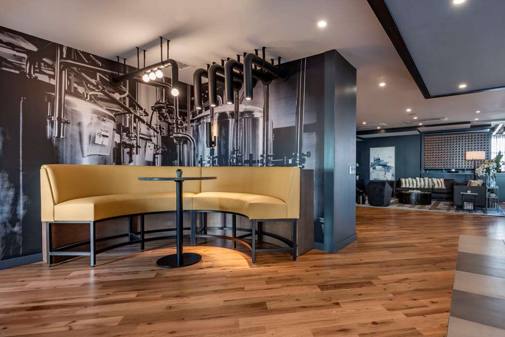 Cambria Hotel Portland Downtown - thumb 3