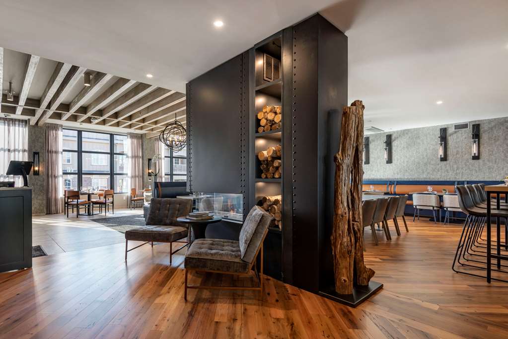 Cambria Hotel Portland Downtown - thumb 4