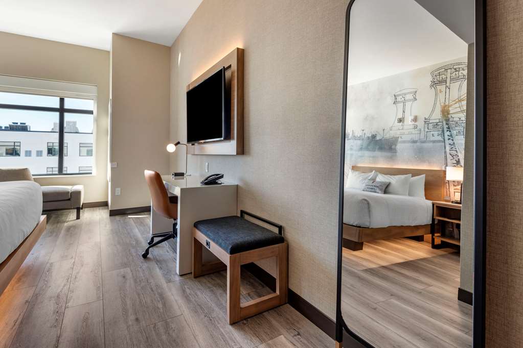 Cambria Hotel Portland Downtown - thumb 5