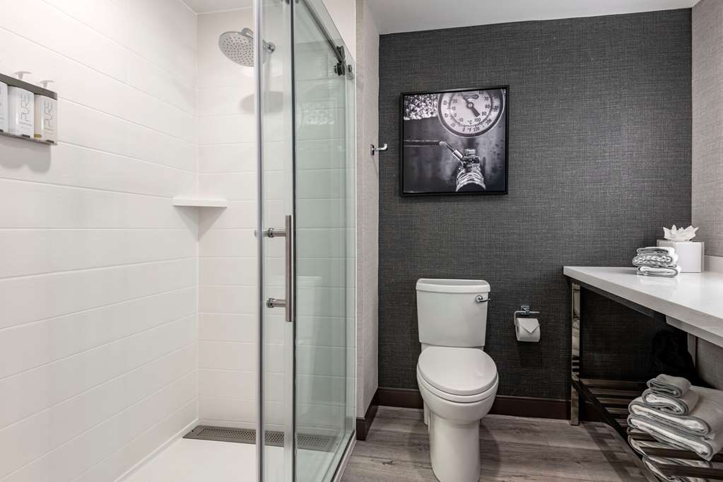 Cambria Hotel Portland Downtown - thumb 6