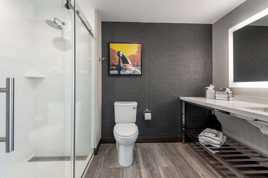 Cambria Hotel Portland Downtown - thumb 7