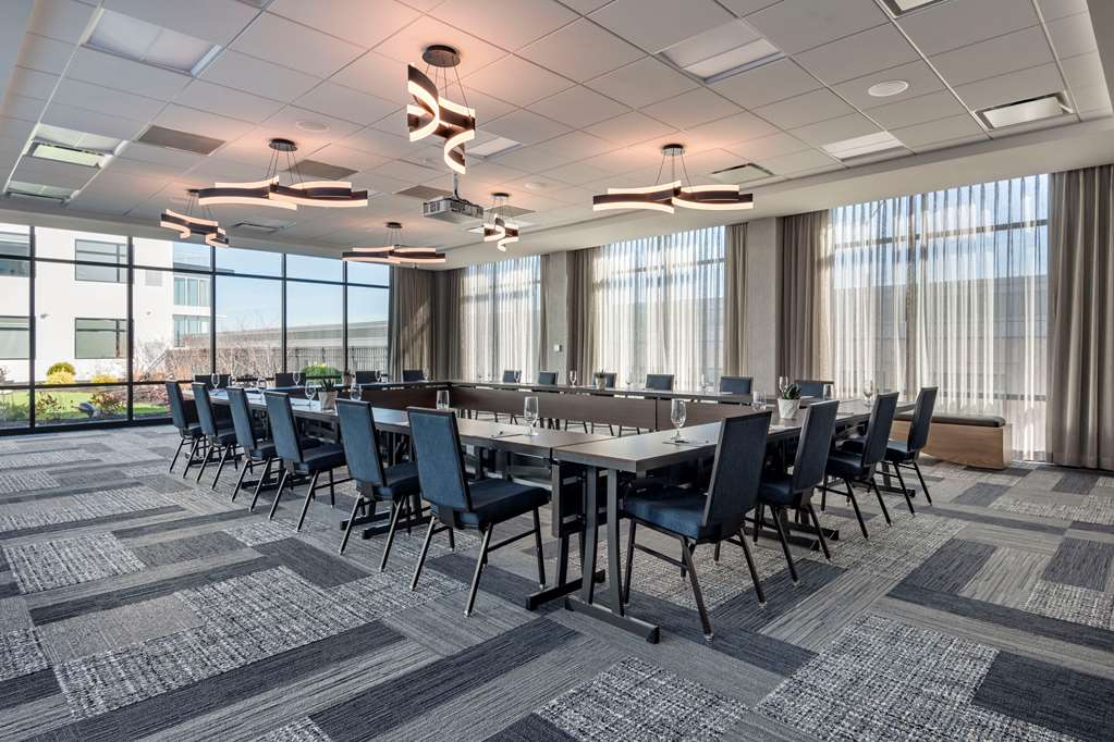 Cambria Hotel Portland Downtown - thumb 9